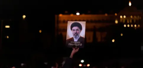 رہبر معظم کا عراقی علما اور عوام کے مؤقف پر اظہارِ تشکر