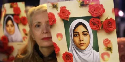 رمزگان اسکول پر میزائل حملہ: 170 سے زائد بچیاں شہید، الجزیرہ کی خصوصی رپورٹ