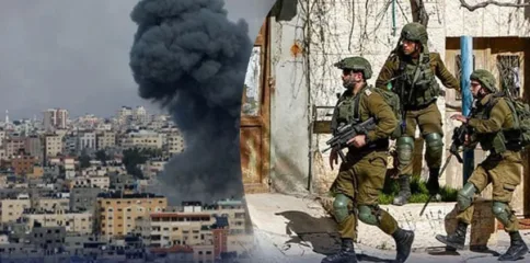 گزشتہ 24 گھنٹوں میں 220 سے زائد امریکی فوجی ہلاک اور زخمی، خاتم الانبیاء ہیڈکوارٹرز کا اعلان