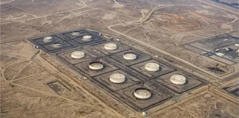 کویت میں تیل کی پیداوار کم، اسٹوریج گنجائش ختم اور ہرمز کی بندش سے برآمدات مفلوج: واشنگٹن پوسٹ