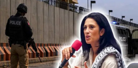 کراچی میں امریکی قونصل خانے کے گارڈز کی فائرنگ سے پاکستانی شہریوں کی شہادت، فاطمہ بھٹو کا حکومت سے سخت سوال