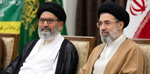 آیت اللہ مجتبی خامنہ‌ای کی رہبری پر مکمل اعتماد، انقلاب اسلامی مزید مضبوط ہوگا، علامہ ساجد علی نقوی