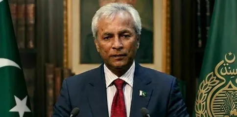 فلسطین اور عالمی امن کیلئے اسرائیل سمیت عالمی دہشتگردی سنگین خطرہ ہے، گورنر سندھ