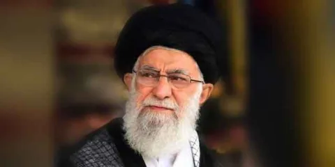 رہبر انقلاب اسلامی امام سید علی خامنہ ای امریکہ اور اسرائیل کے بذدلانہ حملےمیں شہید ہوگئے