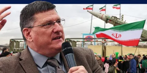 سابق امریکی انٹیلیجنس آفیسرکا ایران کے مقابلے میں امریکہ کی شکست کااعتراف