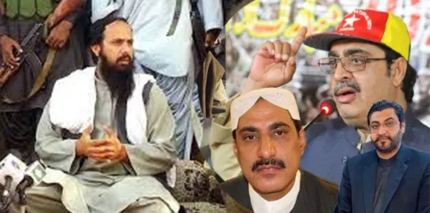 ضمنی انتخاب ،کالعدم سپاہ لشکرجھنگوی اور پیپلز پارٹی کے نامزد امیدوار شفیق مینگل کے کاغذات نامزدگی منظور، باقی سب کے مسترد