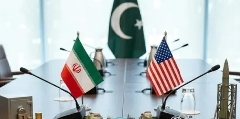 اسلام آباد میں ایرانی سفیر: خطے میں سفارتکاری کے لیے نیا موقع پیدا ہو گیا