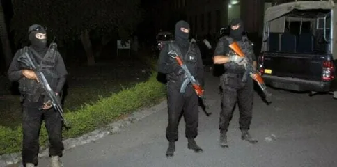 سی سی ڈی کا کامیاب آپریشن، 12 سالہ طالبعلم کو اغواہ کے بعد بدفعلی کرنے والے کالعدم لشکر جھنگوی کے 2 خطرناک دہشتگرد ہلاک