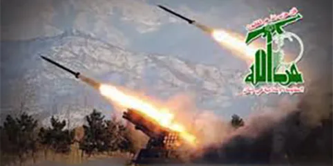 حزب اللہ کی مقبوضہ علاقوں میں متعدد کارروائیوں کی رپورٹ