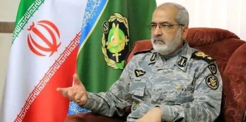 ڈرون پیداوار میں دس گنا اضافہ، دشمن کو مذاکرات پر مجبور کر دیا، ایرانی جنرل