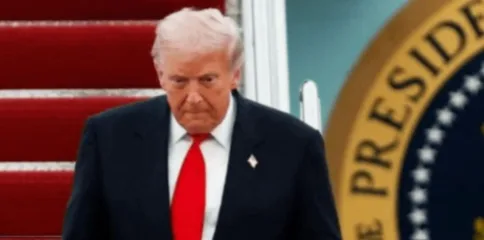 غزہ فنڈ میں 17 ارب ڈالر کی ‘امریکی ڈکیتی’: ٹرمپ کا اسرائیل کے لیے سب سے بڑا تحفہ