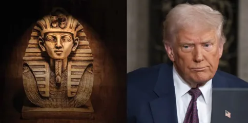 ٹرمپ کو فرعون کا لہجہ چھوڑنا ہوگا