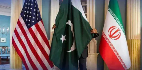 پاکستان میں ایران امریکہ مذاکرات کا دوسرا دور، تیاریوں کا آغاز