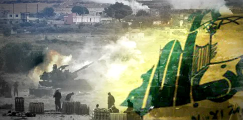 خدا کی قسم اسرائیل مکڑی کے جالے سے زیادہ کمزور ہے، بنت جبیل کی 45 دن کی تاریخی استقامت