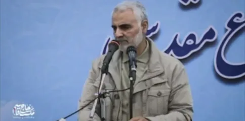 شہید سلیمانی کا ماسٹر پلان سچ ثابت ہوا، ہرمز سے واشنگٹن تک رمضان معرکے کی تباہ کن لہر