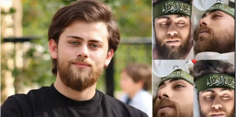 سلام ہو ان ماؤں پر جنہوں نے اسلام کے لیے اپنے جوان قربان کیے، شہید عیسیٰ ابو الفضل عباس موسوی کو خراجِ عقیدت