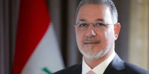 عراق کا نیا سیاسی سپہ سالار کون ہوگا؟ باسم البدری کی نامزدگی، رائٹرز کا دعویٰ