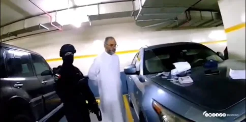 صیہونی عرب امارات میں شیعہ کریک ڈاؤن: بلا ثبوت گرفتاریاں