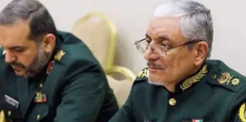 ایران کا اعلان، امریکا اب دنیا پر اپنی پالیسی مسلط کرنے کی پوزیشن میں نہیں رہا