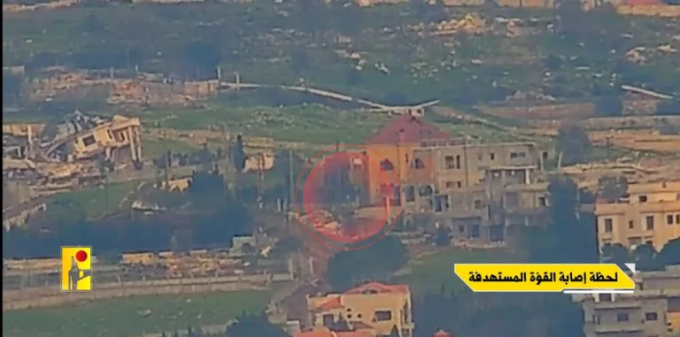 شمالی اسرائیل میں "ریڈ الرٹ” کی بارش: حزب اللہ کے ان گنت وار، روزانہ 40 سے زائد آپریشنز