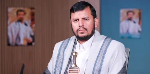 امریکہ نے مجبوراً ایران کے ساتھ جنگ بندی قبول کی، سید عبدالملک الحوثی