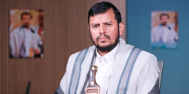 امریکہ نے مجبوراً ایران کے ساتھ جنگ بندی قبول کی، سید عبدالملک الحوثی