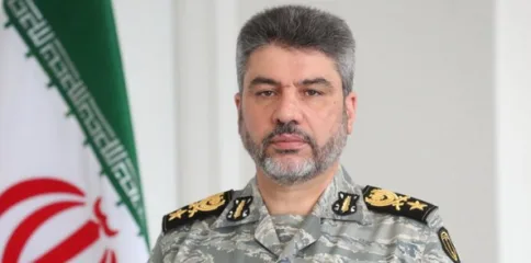 ایران کی جنگ ابھی ختم نہیں: فوجی ترجمان کا اعلان، دفاعی صلاحیتیں مزید مستحکم کی جا رہی ہیں