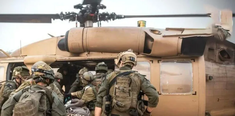 جنوبی لبنان میں جھڑپیں تیز، صہیونی زخمیوں کی منتقلی