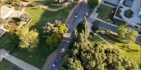 حنظلہ ہیکر گروپ کا اسرائیل کے اندر گہرا نفوذ، حساس ترین فوٹیجز جاری