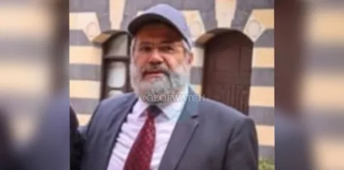 شامی وزارت داخلہ بمقابلہ حزب اللہ: "ربی مائیکل خوری” قتل کی کوشش کا دعویٰ، حزب اللہ نے یکسر مسترد کر دیا