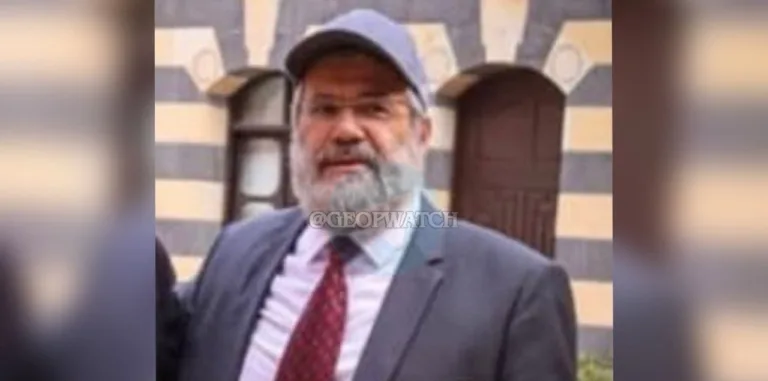 شامی وزارت داخلہ بمقابلہ حزب اللہ: "ربی مائیکل خوری” قتل کی کوشش کا دعویٰ، حزب اللہ نے یکسر مسترد کر دیا