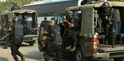 سندھ رینجرز اور سی ٹی ڈی کی بڑی کامیابی: کالعدم سپاہ صحابہ کا مطلوب دہشتگرد گرفتار