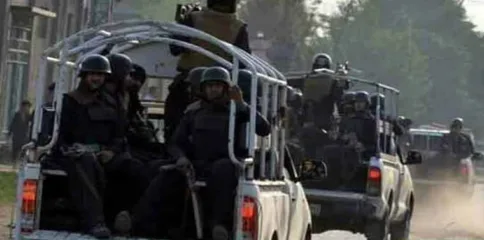 پشاور میں سی ٹی ڈی کا آپریشن، کالعدم لشکر جھنگوی کے 2 دہشت گرد ہلاک