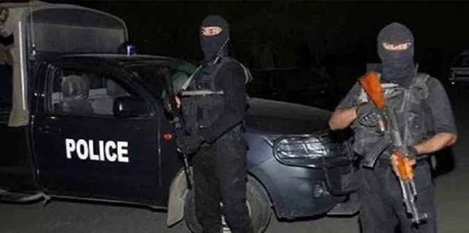 لاہور میں سی سی ڈی کا مقابلہ، کالعدم لشکر جھنگوی کے دہشت گرد جہنم واصل