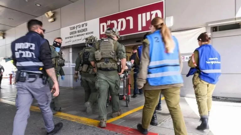 بنت جبیل میں اسرائیلی فوج کو دھچکا، بٹالین 52 کا کمانڈر شدید زخمی