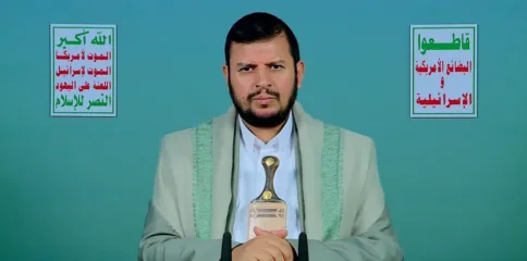 ایران اور مزاحمتی بلاک کی فتح نے پوری امتِ مسلمہ کا وقار بحال کر دیا، عبدالملک الحوثی