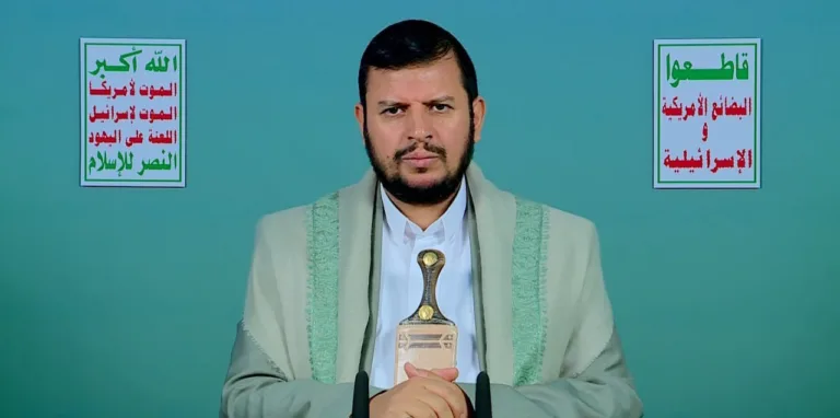 ایران اور مزاحمتی بلاک کی فتح نے پوری امتِ مسلمہ کا وقار بحال کر دیا، عبدالملک الحوثی