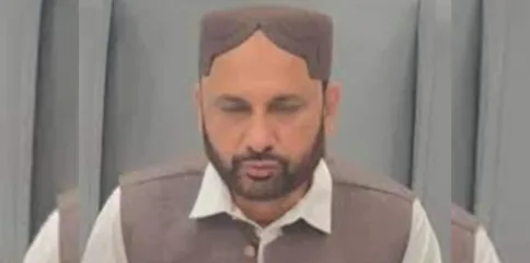 اسلام آباد مذاکرات: پاکستان کا کردار قابلِ تحسین، قاسم علی قاسمی
