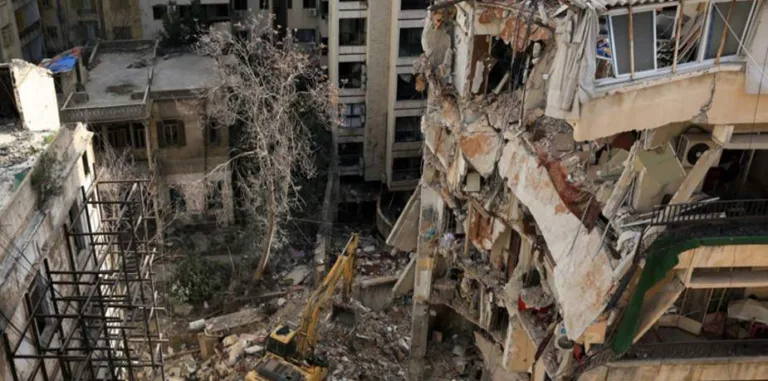 ایران کی سخت دھمکی، اسرائیل لبنان پر حملے روکنے پر مجبور