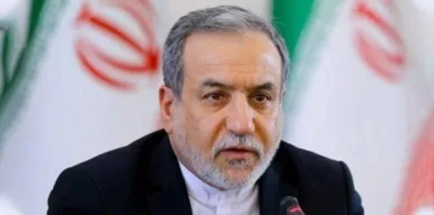 فیلڈ مارشل عاصم منیر کو ایران میں خوش آمدید کہتے ہوئے خوشی ہوئی، ایرانی وزیر خارجہ