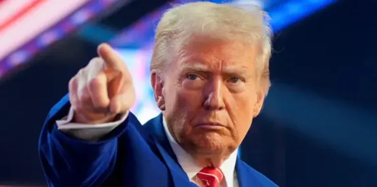 ٹرمپ کا ‘عرب تاوان’ پلان: "تیل والے ممالک کو اس جنگ کی قیمت چکانی ہوگی!”