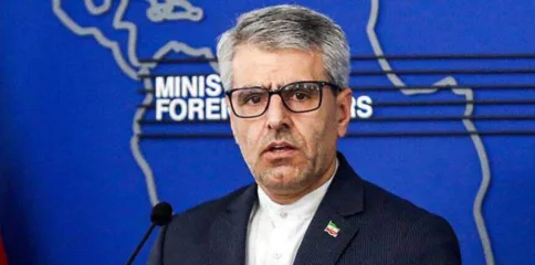 لبنان کے قیدیوں کی رہائی اور بے گھر افراد کی واپسی کا مطالبہ، ایران