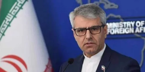 ایران کی واضح تردید: افزودہ یورینیم امریکا منتقل کرنے کا دعویٰ مسترد