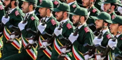 ایران کا فیصلہ: آبنائے ہرمز سے گزرنے کیلئے پاسداران انقلاب کی اجازت لازمی