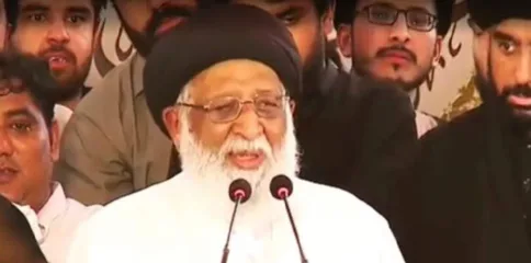 غزہ میں ظلم نے دنیا کو بیدار کر دیا، ٹرمپ کی تنہائی کی بڑی وجہ یہی ہے، علامہ ریاض نجفی