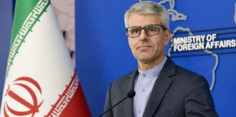 خلیجی ممالک سے تعلقات انتہائی اہم، باہمی اعتماد اور تعمیری تعاون کے لیے پرعزم ہیں، ایران