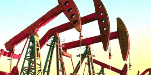 ایران جنگ کا اثر، عالمی منڈی میں تیل 111 ڈالر فی بیرل، وال سٹریٹ کی ریکارڈ تیزی بھی رک گئی