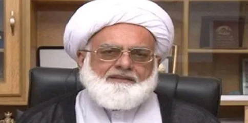 ہمیں ایران اور سعودیہ سے تعلق مضبوط بنانے چاہیئے، علامہ محمد حسین اکبر