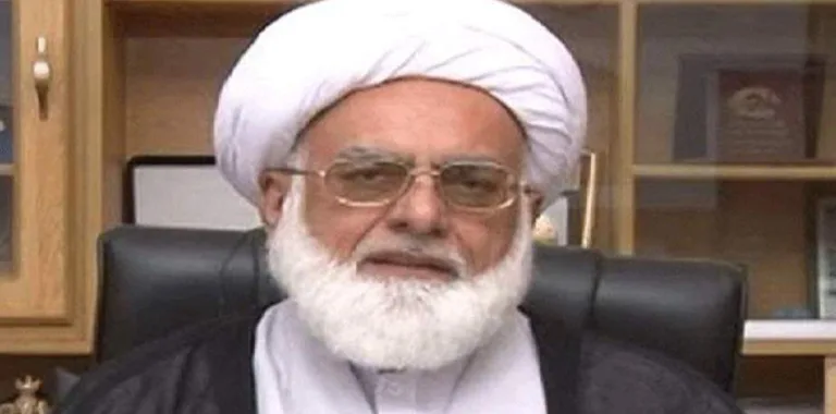 ہمیں ایران اور سعودیہ سے تعلق مضبوط بنانے چاہیئے، علامہ محمد حسین اکبر
