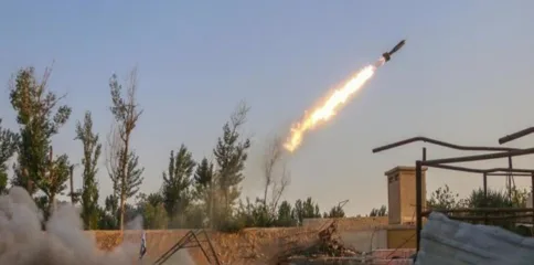 یمن کا اسرائیل پر چوتھا میزائل حملہ، اہم اہداف کو نشانے پر